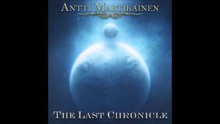 Antti Martikainen -  The Last Chronicle -  03 Xian