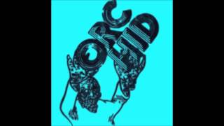 Orchid - Totality (Full Album)