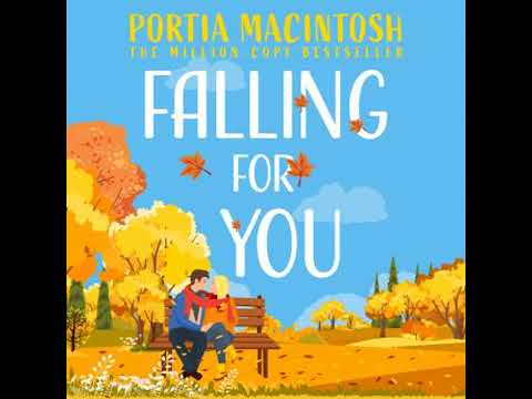 Falling For You - Portia MacIntosh