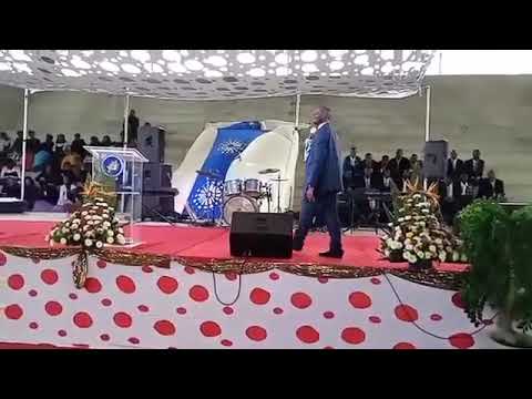 OVERSEER CHINYEMBA - CHINAMATO CHAKO