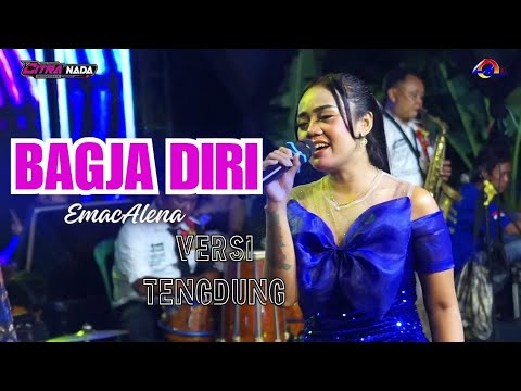 BAGJA DIRI ~ TENGDUNG // CITRA NADA LIVE DUKUH SAWAHREJO SELATAN - TEGALSARI TIMUR // PEMALANG