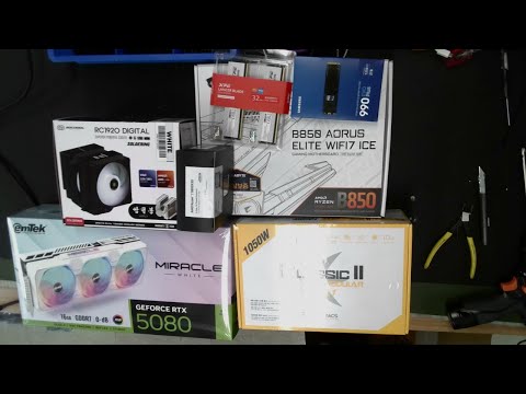 [아싸컴] 조립영상 라이브  /2510305057(한*훈) 고객님