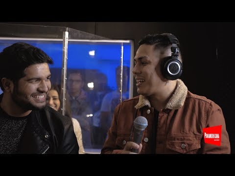 Será que no me amas - Tony Succar, You Salsa, Jair Mendoza y Cesar Vega EN VIVO