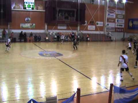 3RA FUTSAL RIVER VS El Porvenir (4)
