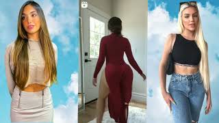 Big Bank TikTok Challenge ?? #bigbank#shorts #bikini #twerk