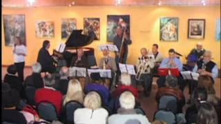 Biarritz Jazz Band 2009 I can't give you anything but love.mpg