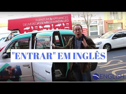 Vídeo: Em inglês: como traduzir e usar termos corretamente