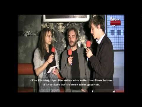 jmc spricht mit Absynthe Minded (Video-Interview)