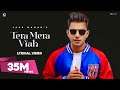 Tera Mera Viah : Jass Manak ( Official song ) MixSingh | Punjabi Songs | Geet MP3