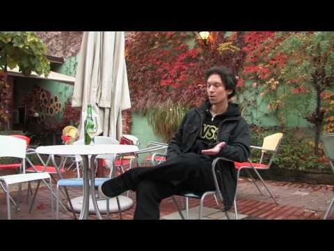 Matjaž Ezgeta o zamerah med Klemnom in Štajerci (rap.vest.si)