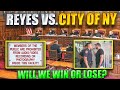 Legal Showdown In NY S Highest Court Will We Beat The NYPD