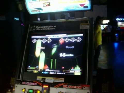 [DDR] STULTI S-Expert S-Beginner (DDR2013 AC)