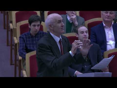 COR BĂRBĂTESC REUNIT TIMIȘOARA -  „O, PĂCĂTOS AI TU LOC”