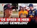 Crashes in legendarische bochten: Alles wat je moet weten over Silverstone | GPFans Mini-doc