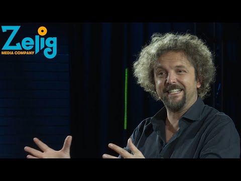 STARS - Intervista a Antonio Ornano I ZeligTV