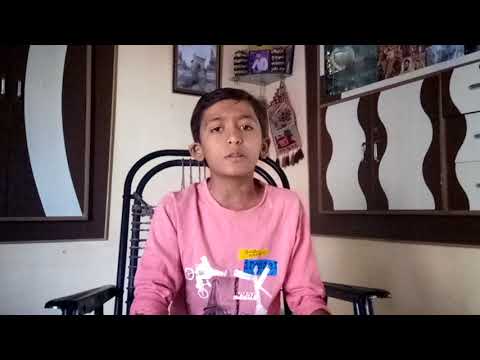 Baba Saheb Song New Singer... Rutvik