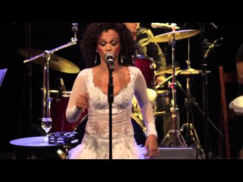 Descamba pro meu coração - Flavia Santana