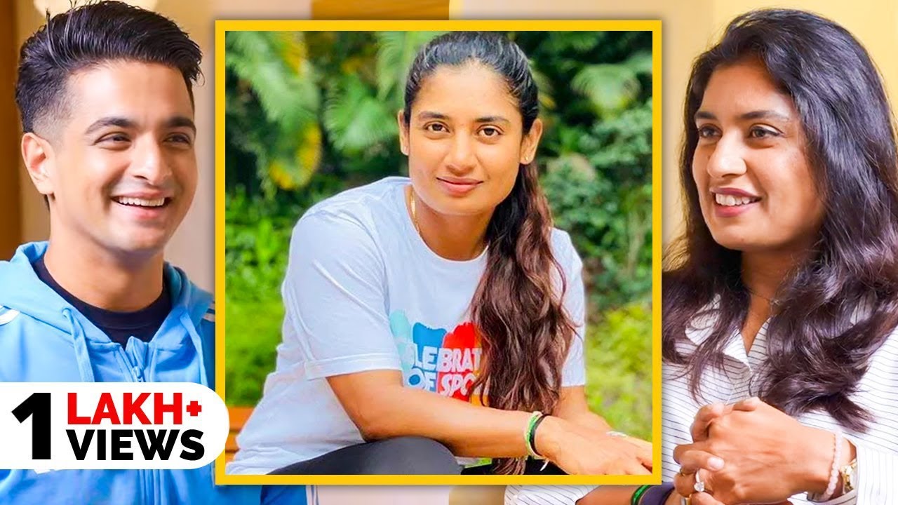 Why Mithali Raj Chooses to Stay SINGLE – Personal Reason Revealed