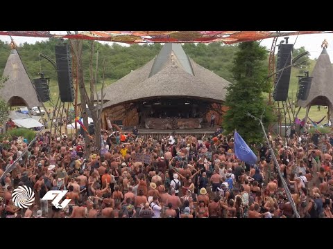 Ace Ventura & Zen mechanics - Come with us (Asgard Remix) @ Ozora Festival 2023