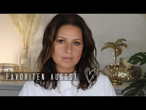 Beauty Favoriten August I Ein Geschenk an mich I Mamacobeauty