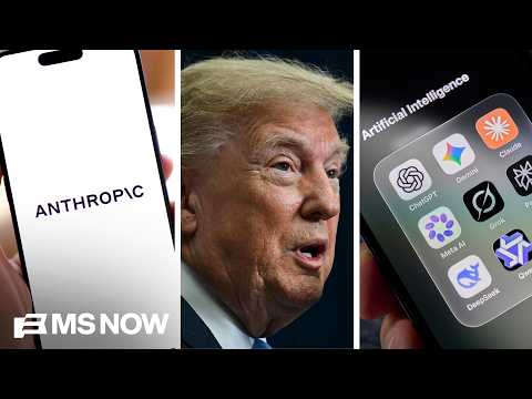 Trump's new AI czar and task force announcement sends advisors 'scrambling'