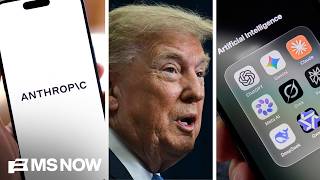 Trump's new AI czar and task force announcement sends advisors 'scrambling'