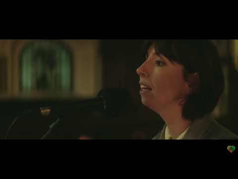 Don Oíche Úd i mBeithil with Patrick Dexter and Faye O’Rourke