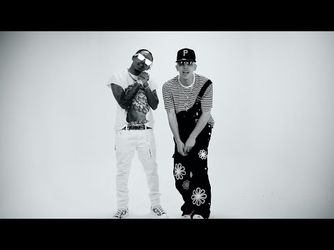 El Dukesito x @seikan_anikila - Candela Son Candela (Video Oficial)