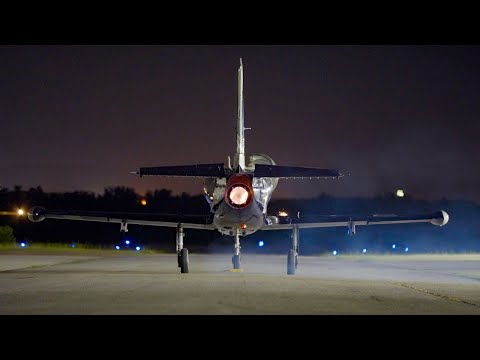 Assembling Our L-39 Fighter Jet, But Will It Start? Assembling Our L-39 Fighter Jet, But Will It Start?