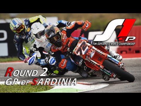 SM2023 - [S1GP] ROUND N 2 | GP of Sardinia