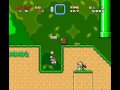 SMW Custom Level 2