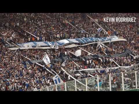 "Â¡Esta hincha está re loca!" Barra: La Fiel • Club: Talleres • País: Argentina