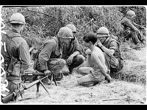 History Documentary BBC ❖ American War Crimes in Vietnam