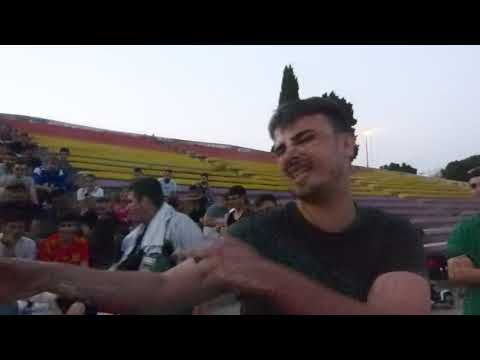 TUERO, COBE Y MITO VS SUS PADRES | JUDGERAP 3 VS 3