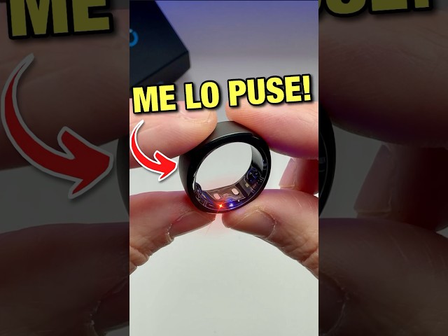 Vídeo relacionado con CVFRTT Anillos De Murciélago De 3 Piezas, Anillo Gótico, Anillo Abierto Ajustable, Unisex, Decoración De Anillo De Animales Exóticos