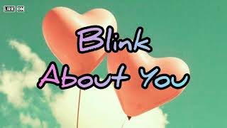 Download lagu Lirik About You -  Blink (Can't Stop Dreaming About You) | Ost. Putih Abu Abu mp3