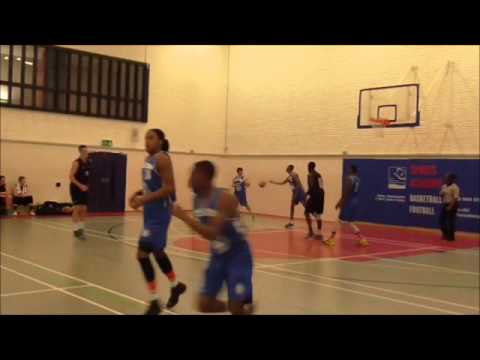 EHWLC vs SEEVIC - EABL Week Date here: 25/02/15