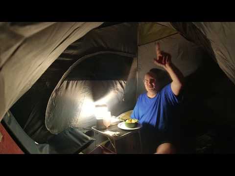 MongoTV_4864 - Min Aftensmad - Del 1 - Hønsebouillionsuppe Med PØLSE-LØG-Pasta-Gulerødder-Kartofler