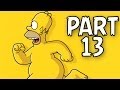 The Simpsons Hit And Run Walkthrough Part 13 Xbox PS2 GameCube PC