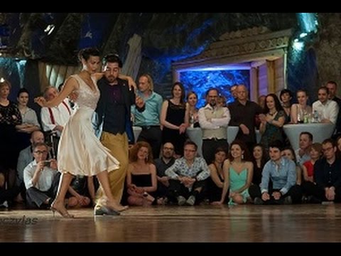 Krakus Aires Festival 2017 Majo & Rodrigo 3/4