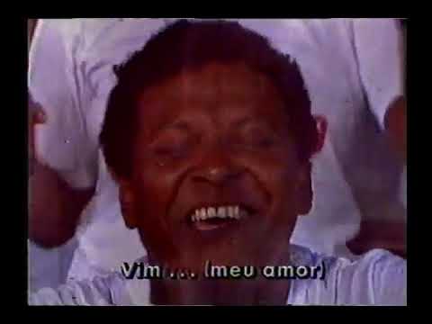 VINHETA SAMBA ENREDO SALGUEIRO 1990