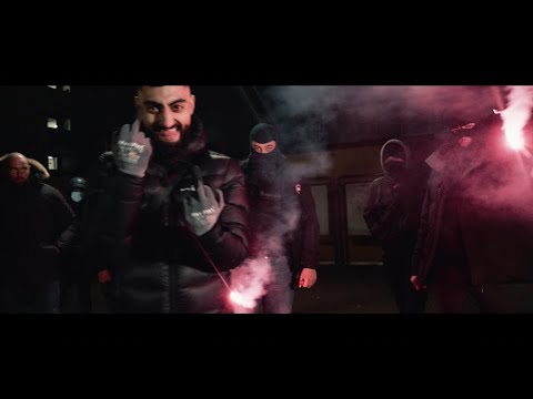 WOLID x JEREZ - FIOLERNA (OFFICIELL MUSIKVIDEO)
