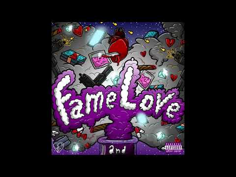 SleepBye - Fame and Love (Prod. Dmon)