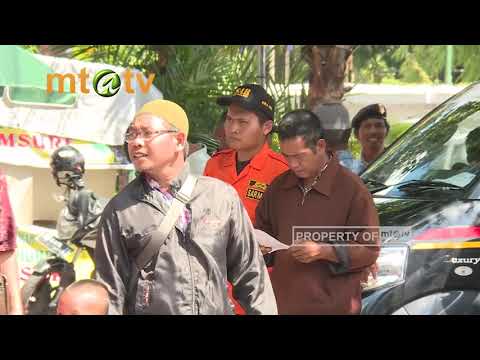 Jihad Pagi MTATV Solo 7-4-2019 - Hutang di Masa Lalu