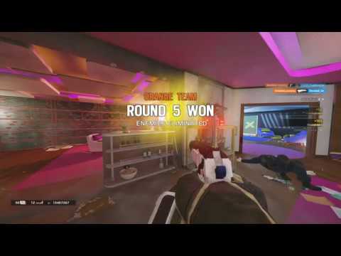 Off to a good start in Ember Rise