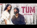 Tum Nazar Mein Raho Tripti Dimri Avinash Tiwary Laila Majnu Niladri K Lyrical