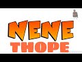 NENE THOPE Official Telugu Rap 2019 JOE THE RAPPER