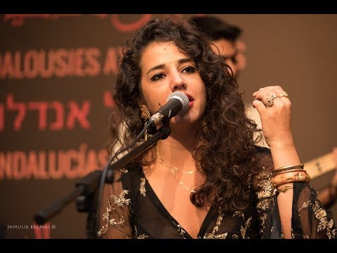 Andalucious - Ya L'Yahud ou L'Muslimin - Essaouira, Morocco