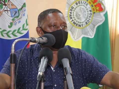 Mark Burgess is Shot on Iguana and Seagull