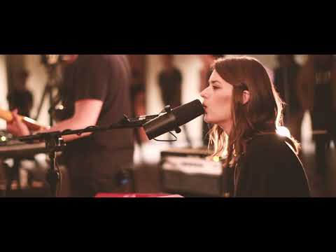 Not in a Hurry (Live) - Jono Jacob feat. Jessie Cisarik